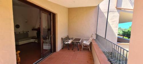 Villetta Centro 3 Camere E 2 Bagni