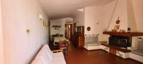Villetta Centro 3 Camere E 2 Bagni
