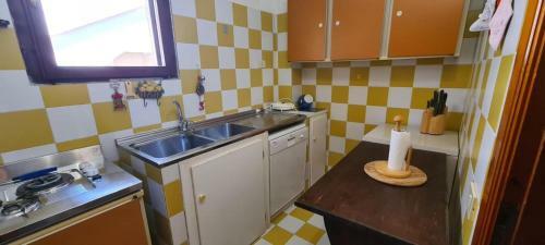 Villetta Centro 3 Camere E 2 Bagni