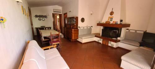 Villetta Centro 3 Camere E 2 Bagni