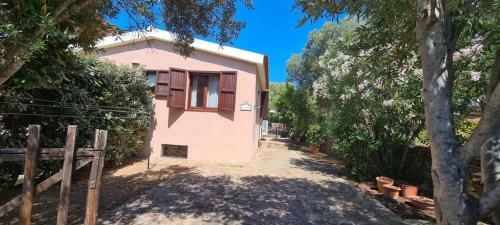 Villetta Centro 3 Camere E 2 Bagni