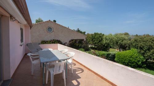 Apartamento Welcomely - Sea View Cala D'ambra