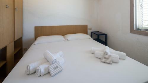 Apartamento Welcomely - Sea View Cala D'ambra