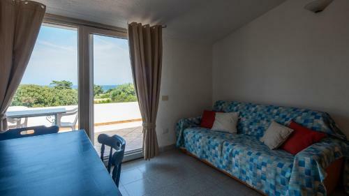 Apartamento Welcomely - Sea View Cala D'ambra
