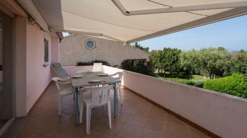 Apartamento Welcomely - Sea View Cala D'ambra