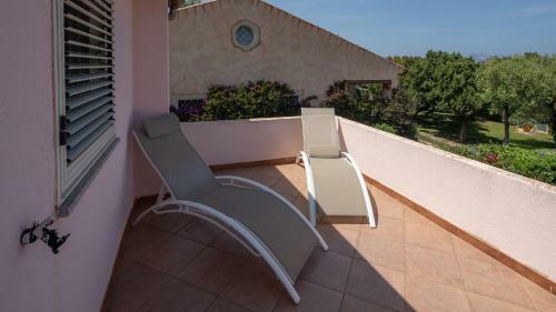 Apartamento Welcomely - Sea View Cala D'ambra