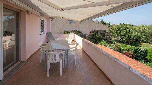 Apartamento Welcomely - Sea View Cala D'ambra