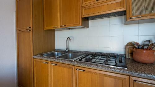 Apartamento Welcomely - Sea View Cala D'ambra