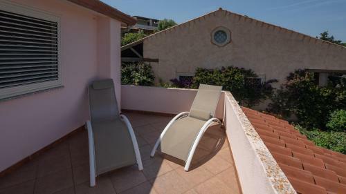 Apartamento Welcomely - Sea View Cala D'ambra