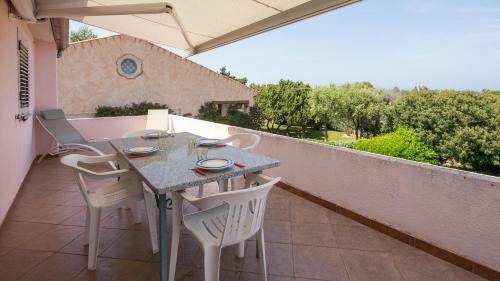 Apartamento Welcomely - Sea View Cala D'ambra