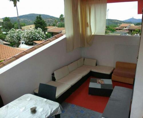 Apartamento Casa Lucia 1