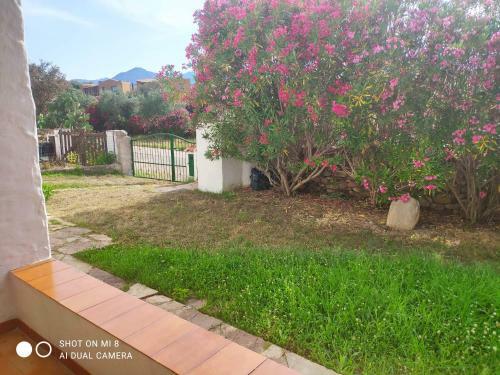 San Teodoro - Casa Bianca