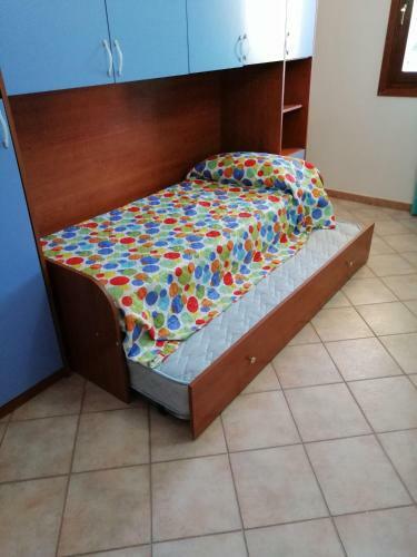 The San Teodoro Holiday Home