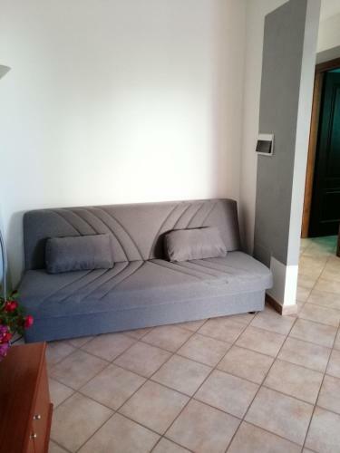 The San Teodoro Holiday Home