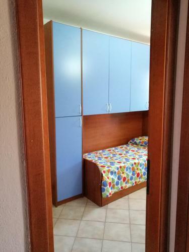 The San Teodoro Holiday Home