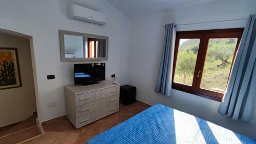 Casa L'ulivariu Bed & Breakfast