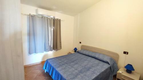 Casa L'ulivariu Bed & Breakfast