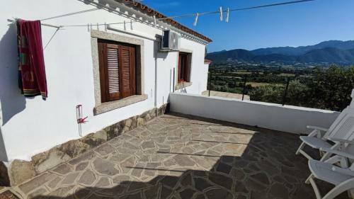 Casa L'ulivariu Bed & Breakfast