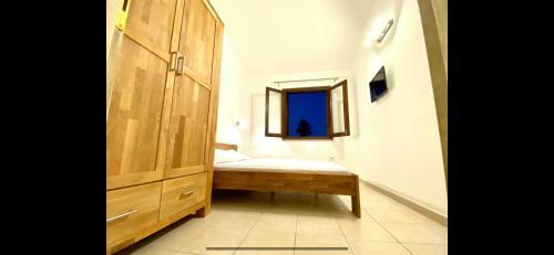 Apartamento Suite San Teodoro