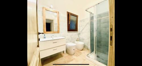 Apartamento Suite San Teodoro