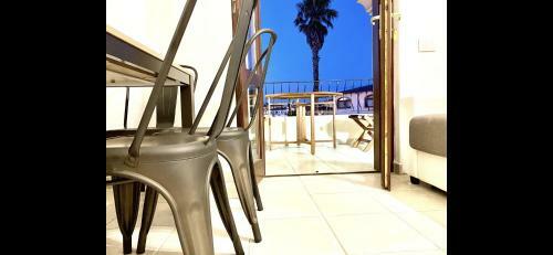 Apartamento Suite San Teodoro