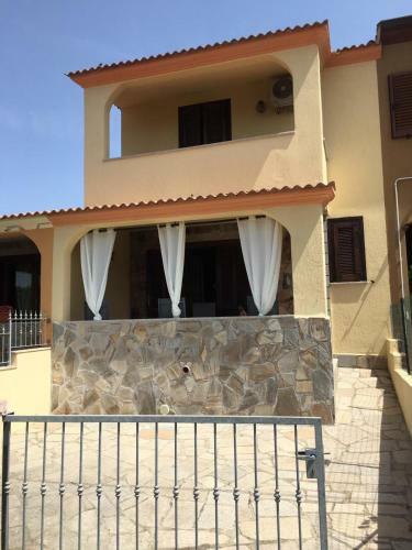 Appartamento San Teodoro Nuragheddu