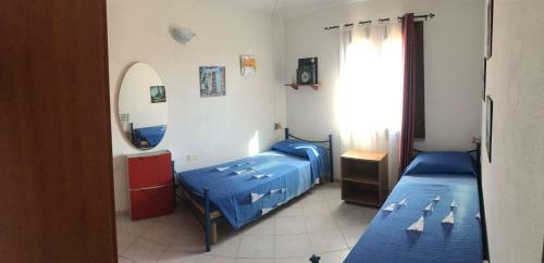 Appartamento San Teodoro Nuragheddu