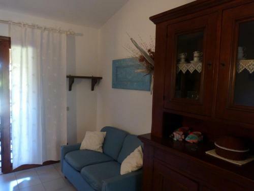 Villetta A 500 Mt Dalla Cinta