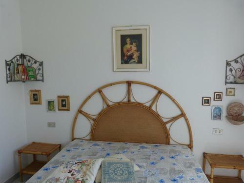 Villetta A 500 Mt Dalla Cinta