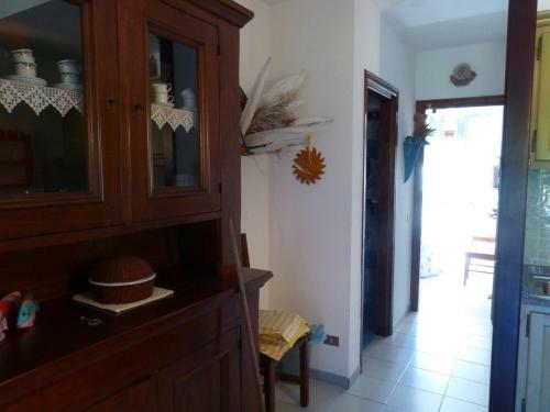 Villetta A 500 Mt Dalla Cinta