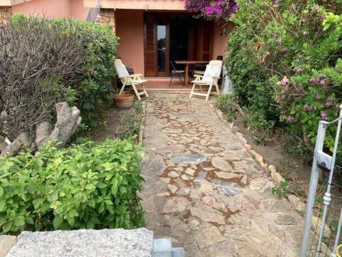 Villetta A 500 Mt Dalla Cinta