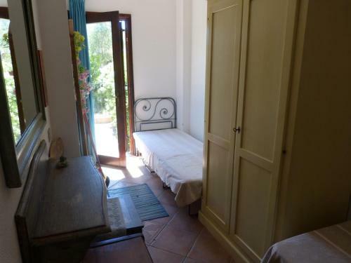 Villetta A 500 Mt Dalla Cinta