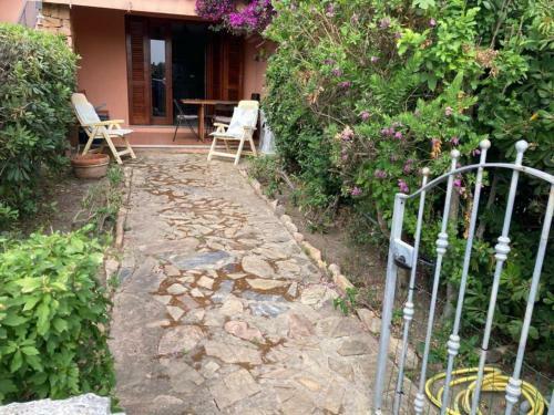 Villetta A 500 Mt Dalla Cinta