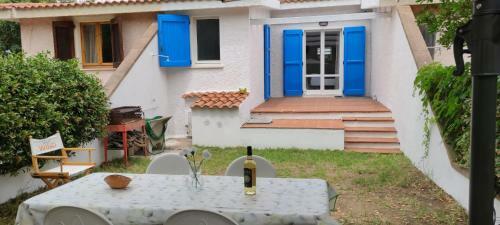 Villa Sunrise Sardinia