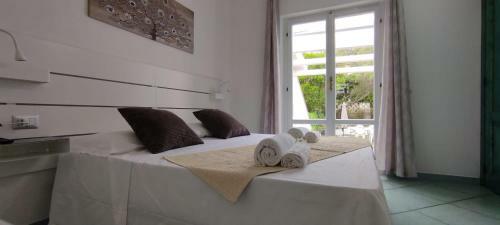 Villa Sunrise Sardinia