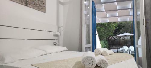 Villa Sunrise Sardinia