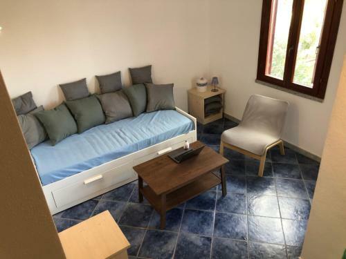 Apartamento Appartamento Paolina