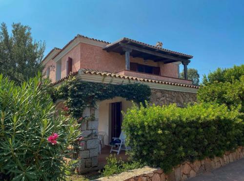 Apartamento Appartamento Paolina