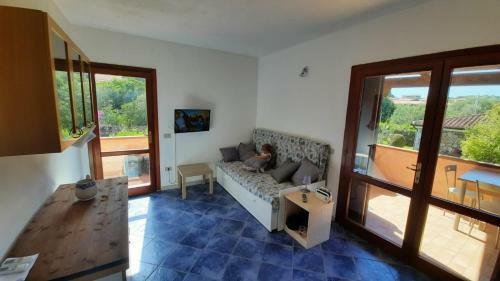 Apartamento Appartamento Paolina
