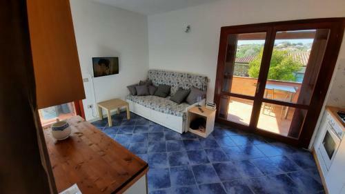 Apartamento Appartamento Paolina