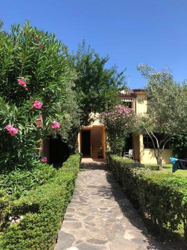 Apartamento Casa Degli Ulivi In Centro