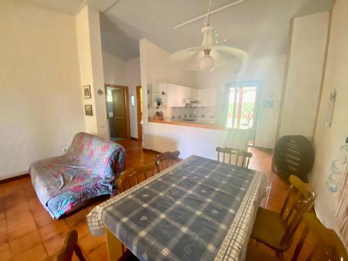 Apartamento Villino Colombo