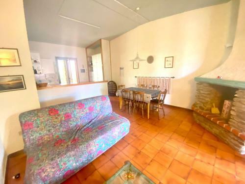 Apartamento Villino Colombo