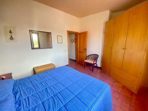Apartamento Villino Colombo