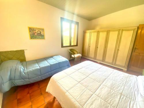 Apartamento Villino Colombo