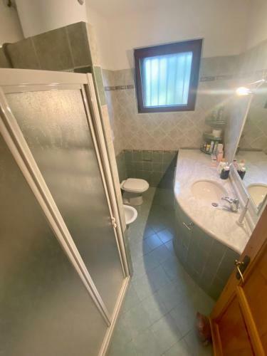 Apartamento Villino Colombo