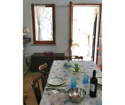 Kasamee Villetta La Cinta