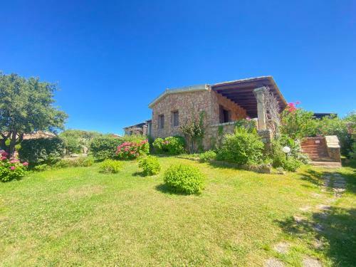 Apartamento Miriacheddu 2