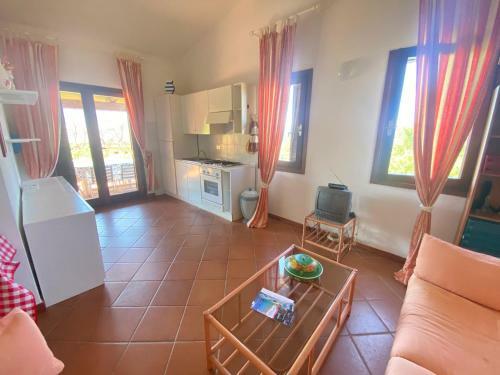 Apartamento Miriacheddu 2