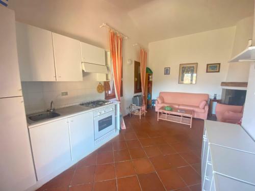 Apartamento Miriacheddu 2